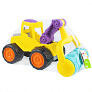 Игрушка Каток арт MASH04 р37x29x20см