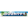 Батончик шоколадный Bounty 55г