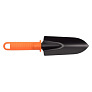 Совок посадочный Park HG0388A 25см широкий пластиковая ручка