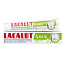 Зубная паста Lacalut Basic Kids 60г 2-6 лет