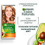 Крем-краска для волос Garnier Color Naturals тон 7 Капучино 110мл