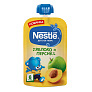 Пюре Nestle 90г яблоко-персик