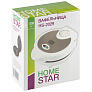 Вафельница HomeStar HS-2029 1200Вт венская вафля