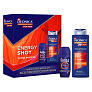 Подарочный набор Deonica For Men Energy shot гель для душа + антиперспирант ролик