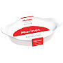 Форма Marinex Опал жаропрочная овальная 1,4л 31х20х7см