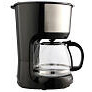 Кофеварка электрическая Gelberk GL-CD205 черная / GL-CD209 белая