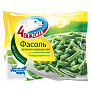 Фасоль стручковая 4 сезона 400г
