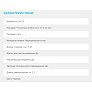 Машинка для стрижки Scarlett SC-HC63C11 сетевая