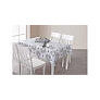 Скатерть Колорит 135x180 бейка/Лейс135x110 ажурная/Астра 135x110