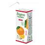 Напиток сокосодержащий ВкусноСок 200г Апельсиновый