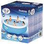 Бассейн надувной Bestway 305x76см