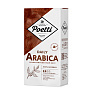 Кофе молотый Poetti Daily Arabica 250г средняя обжарка