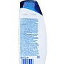 Шампунь Head&Shoulders против перхоти 400мл Яблочная свежесть