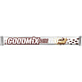 Батончик Goodmix 67,5г миндаль-печенье-хрустящая вафля-декор