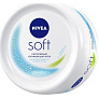 Кркм для рук Nivea Soft увлажняющий 200мл