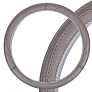 Оплетка Skyway Standart-1/Standart-2/Standart-3 размер М черный/серый