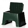 Табурет садовый с боксом