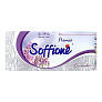 Туалетная бумага Soffione Premiо Toscana Lavender/Fresh Lemongrass 3 слоя 8 рулонов