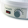 Электросушилка для продуктов GALAXY LINE GL2631 350Вт 5 поддонов