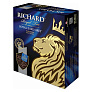 Чай черный Richard Royal Earl Grey 100 пакетиков по 2г