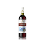 Вино столовое Душа Крыма красное полусладкое 9,0-11,0% 0,75л