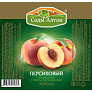 Сок Сады Алтая 3л Персиковый