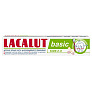 Зубная паста Lacalut Basic Kids 60г 2-6 лет