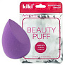 Спонж для макияжа Kiki Beauty Puff SP-03