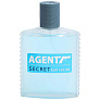 Вода парфюмерная  мужская Agent 100мл