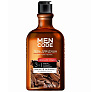Гель для душа Men Code 3в1 300мл