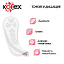 Прокладки ежедневные Kotex Normal 56шт