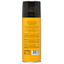 Пена для бритья Organic Men Тонизирующая 200мл