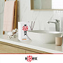 Прокладки ежедневные Kotex Normal 56шт