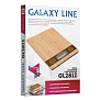 Весы кухонные электронные GALAXY LINE GL2812