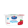 БЗМЖ Пудинг творожный Савушкин 4% 130г ваниль/карамель/вишня/манго