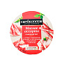 Сыр плавленый Сыробогатов Мясное ассорти 50% 130г круг