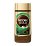 Кофе растворимый Nescafe Gold Арома Интенс 170г