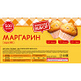 ЗМЖ Маргарин Правильный выбор 60% 500г