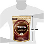 Кофе растворимый Nescafe Gold 500г сублимированный
