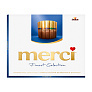 Конфеты Merci Ассорти 250г в ассортименте