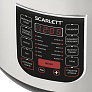 Мультиварка Scarlett SC-MC410S27 900Вт чаша 5л 22 программы