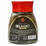 Кофе растворимый Belagio Deluxe 180г