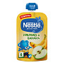Пюре Nestle 90г Яблоко-Банан