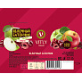 Батончики фруктовые Vitly premium 4шт по 30г