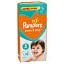 Подгузники Pampers Sleep&Play 5 11-16кг 58шт