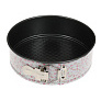 Форма для выпечки Irit IRH-926 круглая разъемная 20x6,5 см