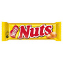 Батончик шоколадный Nuts 50г с фундуком
