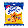 Мармелад жевательный Бон Пари Jumble 70г Медведи/Кошмарики