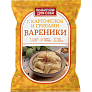 Вареники Выбираю для себя с картофелем и грибами 800г