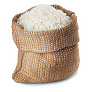 Крупа рис круглозерный 5кг Сольоптторг